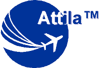Attilla Logo